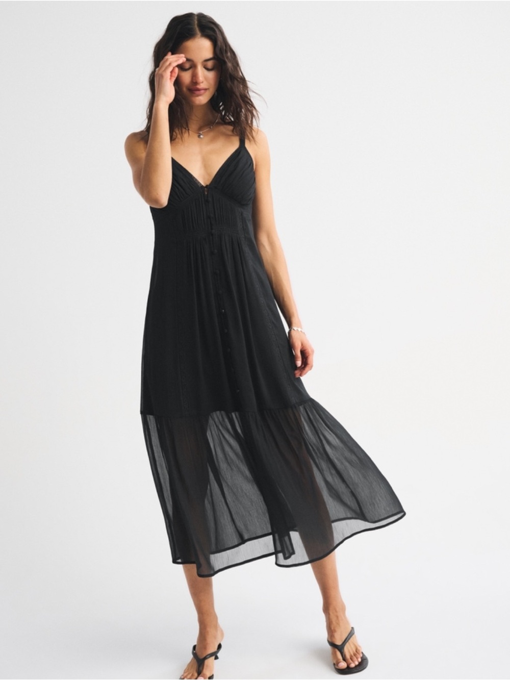 Brand New Abercrombie Dress